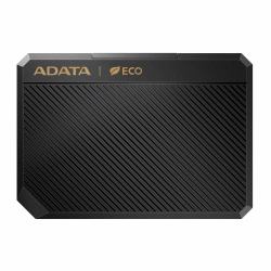 ADATA EC600-BCBK caja para disco duro externo Carcasa de disco duro/SSD Negro 2.5" (ADATA EC600 2.5 SATA DRIVE CADDY)