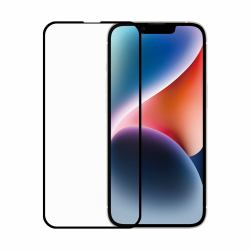 PanzerGlass SAFE. by ® Screen Protector iPhone 14 | 13 | 13 Pro | Ultra-Wide Fit | Bulk Protector de pantalla Apple 10 pieza[s] (PANZERGLASS SAFE PROTECTOR)