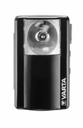 Palm Light 3R12 Black Hand - Flashlight - Warranty: 12M
