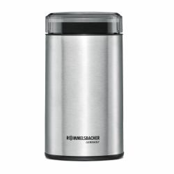 Rommelsbacher EKM 100 200 W Negro, Acero inoxidable (Rommelsbacher EKM 100 - kaffemÃ¸lle - r)