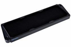 Alphacool 14243 accesorio o pieza de sistema de refrigeración para ordenador Disipador térmico (Alphacool NexXxoS X-Flow ST30 Full Cop)