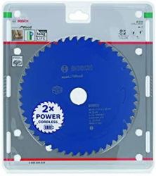 Bosch ‎2608644519 hoja de sierra circular 21,6 cm 1 pieza[s] (Bosch Expert for Wood rundsavsklinge -)