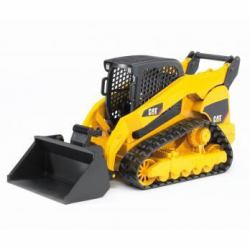 BRUDER 02136 vehículo de juguete (BRUDER Professional series - CAT Multi)