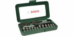 Bosch 2 607 019 504 destornillador manual (Bosch - skruetrÃ¦kker med bitsÃ¦t - 46 s)