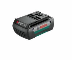 Bosch F016800474 batteria e caricabatteria per utensili elettrici (Bosch batteri - Li-Ion)