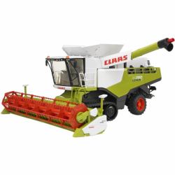 BRUDER 02119 vehículo de juguete (BRUDER Professional series - Claas Lex)