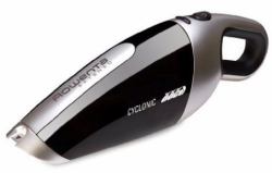 Rowenta AC 4769 aspiradora de mano Chocolate, Platino Sin bolsa (Rowenta Extenso AC4769 - stÃ¸vsuger - h)