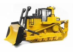 BRUDER 02452 veicolo giocattolo (BRUDER Professional series - CAT Large)
