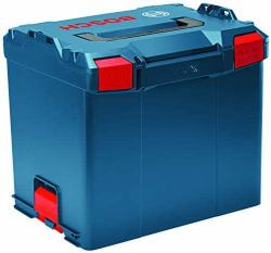 Bosch ‎1600A012G3 Azul ABS, Plástico (Bosch L-BOXX 374 Professional - taske)