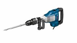 Bosch GSH 11 VC Professional 1700 W SDS-max (Bosch GSH 11 VC Professional - nedrivn)