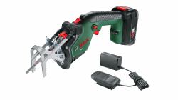 Bosch Keo power jigsaws 2300 spm 1,4 kg (Bosch KEO - vekslende sav - ledningfri)