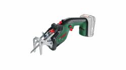 Bosch Keo 2300 spm Negro, Verde, Rojo (Bosch KEO - vekslende sav - ledningfri)