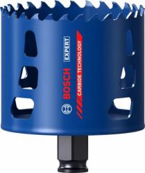 Bosch 2 608 900 436 sierra de corona Taladro 1 pieza[s] (Bosch EXPERT ToughMaterial LochsÃ¤ge 76)