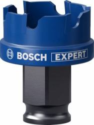 Bosch 2 608 900 497 sierra de corona Taladro 1 pieza[s] (Bosch EXPERT LochsÃ¤ge Carbide SheetMet)