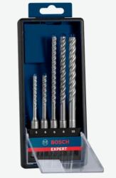 Bosch 2 608 900 197 broca Hammer drill bit 5 pieza[s] (Bosch Expert 7x - Bohrersatz - fÃ¼r Bet)