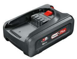 Bosch PBA 18V 4.0Ah PowerPlus Batería (Bosch - Battery PBA 18V 4.0Ah PowerPlu)