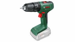 Bosch 0 603 9D8 100 1630 RPM Negro, Verde (Bosch EasyImpact 18V-40 - hammerbor/sk)