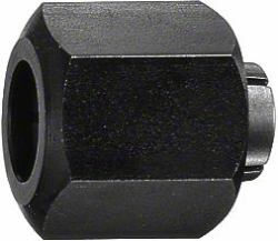 Bosch 2 608 570 125 accesorio para fresadora de superficie (Bosch Spannzange 10mm for GOF)