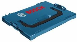 Bosch ‎1600A001SE Azul (Bosch 1600A001SE i-Boxx Rack Lid)