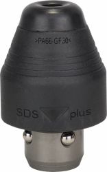 Bosch 2 608 572 213 portabrocas Portabrocas SDS Plus SDS-plus (Bosch nÃ¸glelÃ¸s borepatron)
