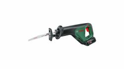 Bosch AdvancedRecip 18 300 spm [fogli per minuto] Nero, Verde (Bosch AdvancedRecip 18 - vekslende sav)