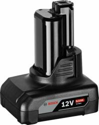 Bosch GBA 12V 6.0AH Professional Batería (Bosch GBA Professional batteri - Li-Io)