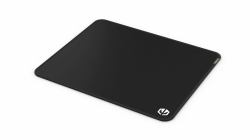ENDORFY Cordura Speed L Alfombrilla de ratón para juegos Negro 