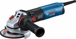 Bosch GWS 14-125 S amoladora angular 12,5 cm 11500 RPM 1400 W 2,2 kg (Bosch GWS Professional 14-125 S - vink)