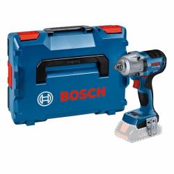 Bosch GDS 18V-450 HC Professianal 2300 RPM Negro, Azul (Bosch GDS 18V-450 HC Professional - st)