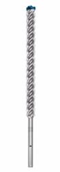Bosch Expert Broca para martillo SDS Max-8X (Bosch Expert SDS-max-8X - borebit - fo)