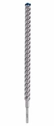 Bosch Expert Broca para martillo SDS plus-7X (Bosch Expert SDS-plus-7X - borebit - f)