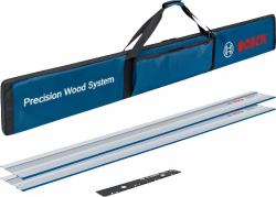 Bosch FSN 1400 Carril de guía (Bosch FÃÂ¼hrungsschienen Set 2x FSN 140)
