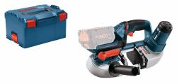 Bosch GCB 18V-63 CLC sierra de cinta portátil 162 m/min Batería (GCB 18V-63 CLC)