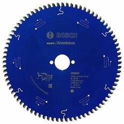 Bosch ‎2608644107 hoja de sierra circular 23,5 cm 1 pieza[s] (Bosch Expert for Aluminium - KreissÃ¤ge)