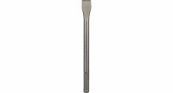 Bosch 2 608 690 125 accesorio para martillo perforador Accesorio de cincel pala para martillo perforador (Bosch SDS-max chisel narrow 25x400 10)