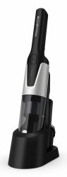 Rowenta X-Touch AC9736 aspiradora de mano Gris, Blanco Sin bolsa (AC9736)