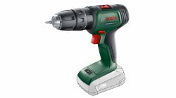 Bosch Universal Impact 18V 1450 RPM Sin llave 1,3 kg Negro, Verde, Rojo (Bosch Universal Impact 18V 1450 rpm NÃ¸)
