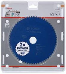 Bosch ‎2608644551 hoja de sierra circular 21 cm 1 pieza[s] (Bosch circular saw blade EfLP 210x30x2)