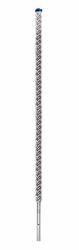 Bosch Expert Broca para martillo SDS Max-8X (Bosch Expert SDS-max-8X - borebit - fo)