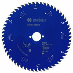 Bosch ‎2608644066 hoja de sierra circular 30,5 cm 1 pieza[s] (Bosch 2 608 644 066 rundsavklinge 23,5)
