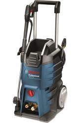 Bosch GHP 5-75 Limpiadora de alta presión o Hidrolimpiadora Vertical Eléctrico 570, 560 2600 W Negro, Azul (Bosch Professional GHP 5-75 - trykvask)