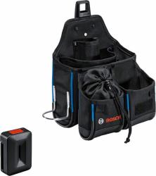 Bosch GWT 4 Negro Policarbonato [PC] (Bosch GWT 4 Sort Polykarbonat [PC])
