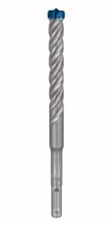 Bosch Expert Broca para martillo SDS plus-7X (Bosch Expert SDS-plus-7X - Bohrer - Ha)