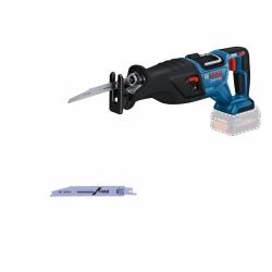Bosch GSA 18V-28 Professional (Bosch GSA 18V-28 Professional - veksle)
