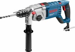 Bosch 0 601 18B 000 taladro 2550 RPM Llave 4,8 kg (Bosch 0 601 18B 000 bor 2550 rpm NÃ¸gle)