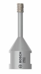 Bosch 2 608 599 039 accesorio para amoladora angular (Bosch Diamond Cutter Dry Speed - Diama)