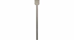 Bosch 2 608 587 184 broca Broca de cincel escalonada 5 pieza[s] (Bosch mejsel [pakke med 5])