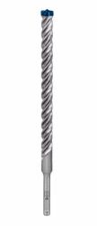 Bosch Expert Broca para martillo SDS plus-7X (Bosch Expert SDS-plus-7X - borebit - f)