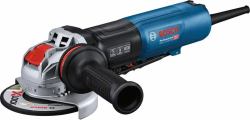 Bosch GWX 17-125 PSB amoladora angular 12,5 cm 11500 RPM 1700 W 2,3 kg (Bosch GWX 17-125 PSB Professional - vi)