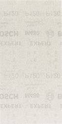 Bosch Lija de malla Expert M480 (Bosch Expert M480 Net - sandpapirsark)